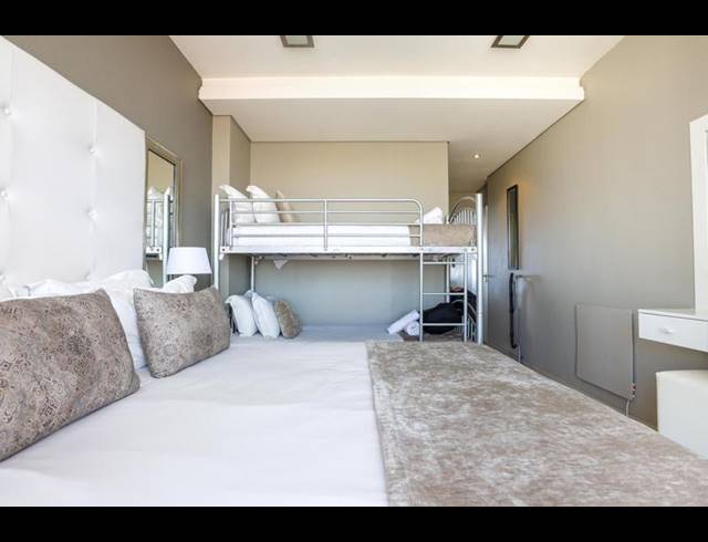 2 BEDROOM APARTMENT FOR SALE IN BLOUBERGSTRAND